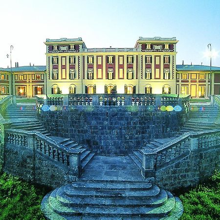Park Hotel Villa Potenziani رييتي المظهر الخارجي الصورة